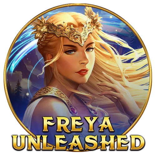 Freya Unleashed 2