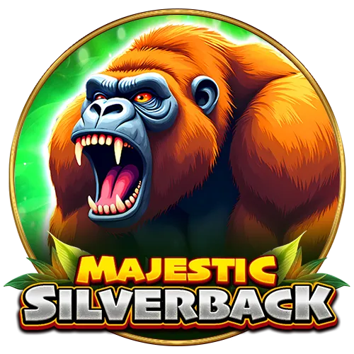 Majestic Silverback 2